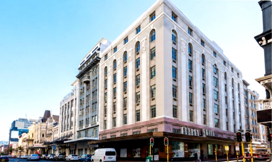 To Let Commercial Property for Rent in Cape Town City Centre Western Cape